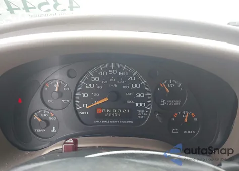 2005 GMC Safari from USA, damaged, VIN 1GKDM19X15B503595